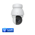 Ubiquiti AI PTZ Precision,White,4K PTZ Camera,Enhanced AI Capabilities,31x optical Zoom,IR LED Night Vision,LiDAR Tech  *Require Deal Reg* - Image 1