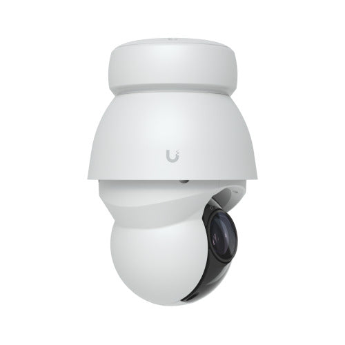 Ubiquiti AI PTZ Precision,White,4K PTZ Camera,Enhanced AI Capabilities,31x optical Zoom,IR LED Night Vision,LiDAR Tech  *Require Deal Reg* - Image 2