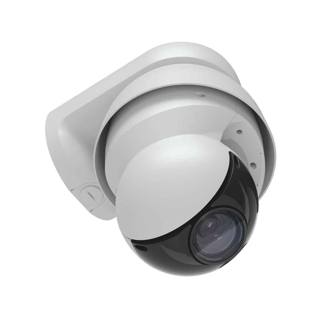 Ubiquiti AI PTZ Precision,White,4K PTZ Camera,Enhanced AI Capabilities,31x optical Zoom,IR LED Night Vision,LiDAR Tech  *Require Deal Reg* - Image 4