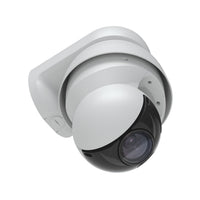 Ubiquiti AI PTZ Precision,White,4K PTZ Camera,Enhanced AI Capabilities,31x optical Zoom,IR LED Night Vision,LiDAR Tech  *Require Deal Reg* - Image 4