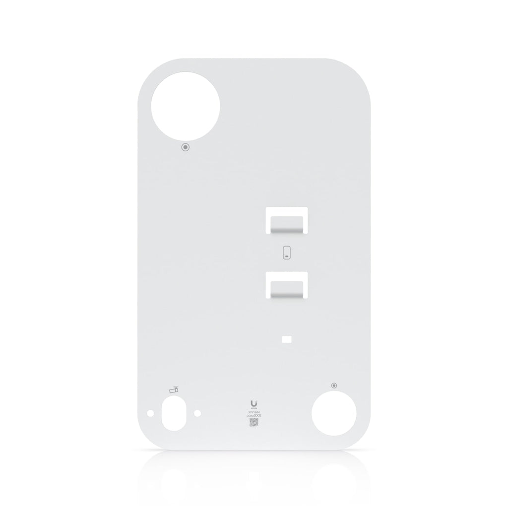 Ubiquiti AI Theta Ceiling Mount System, Ceiling Mount System, For AI Theta, Supports a Hub& AI Theta Flush, Angle Mount Accessory, White - Image 5