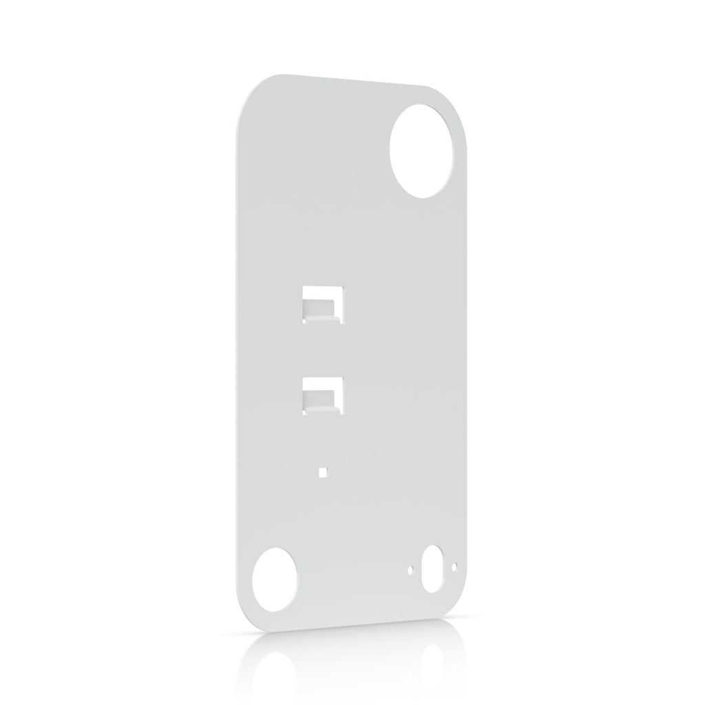 Ubiquiti AI Theta Ceiling Mount System, Ceiling Mount System, For AI Theta, Supports a Hub& AI Theta Flush, Angle Mount Accessory, White - Image 3