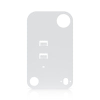 Ubiquiti AI Theta Ceiling Mount System, Ceiling Mount System, For AI Theta, Supports a Hub& AI Theta Flush, Angle Mount Accessory, White - Image 4