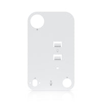 Ubiquiti AI Theta Ceiling Mount System, Ceiling Mount System, For AI Theta, Supports a Hub& AI Theta Flush, Angle Mount Accessory, White - Image 1