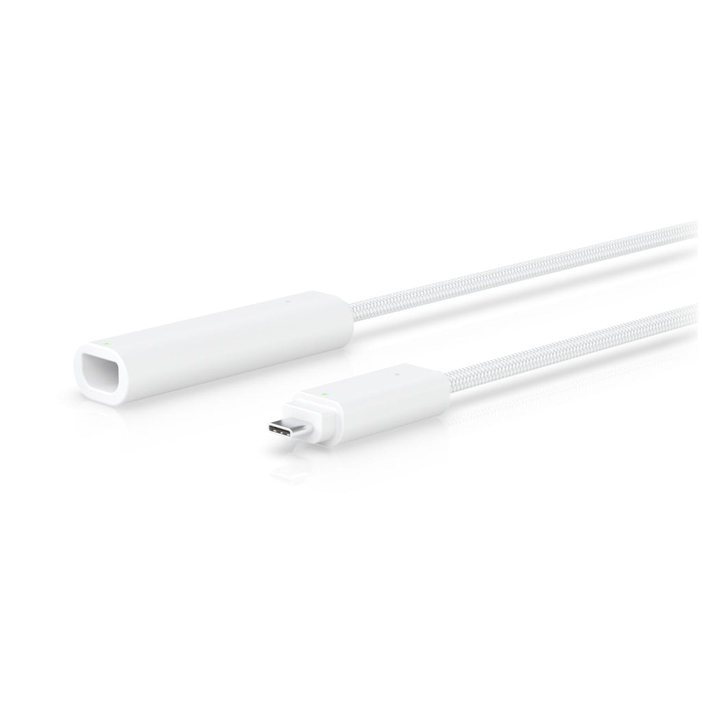 Ubiquiti AI Theta Video Extension Cable, Five-Meter Video Cable To Extend AI Theta Lenses. - Image 2