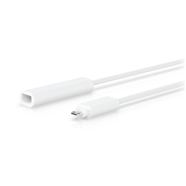 Ubiquiti AI Theta Video Extension Cable, Five-Meter Video Cable To Extend AI Theta Lenses.