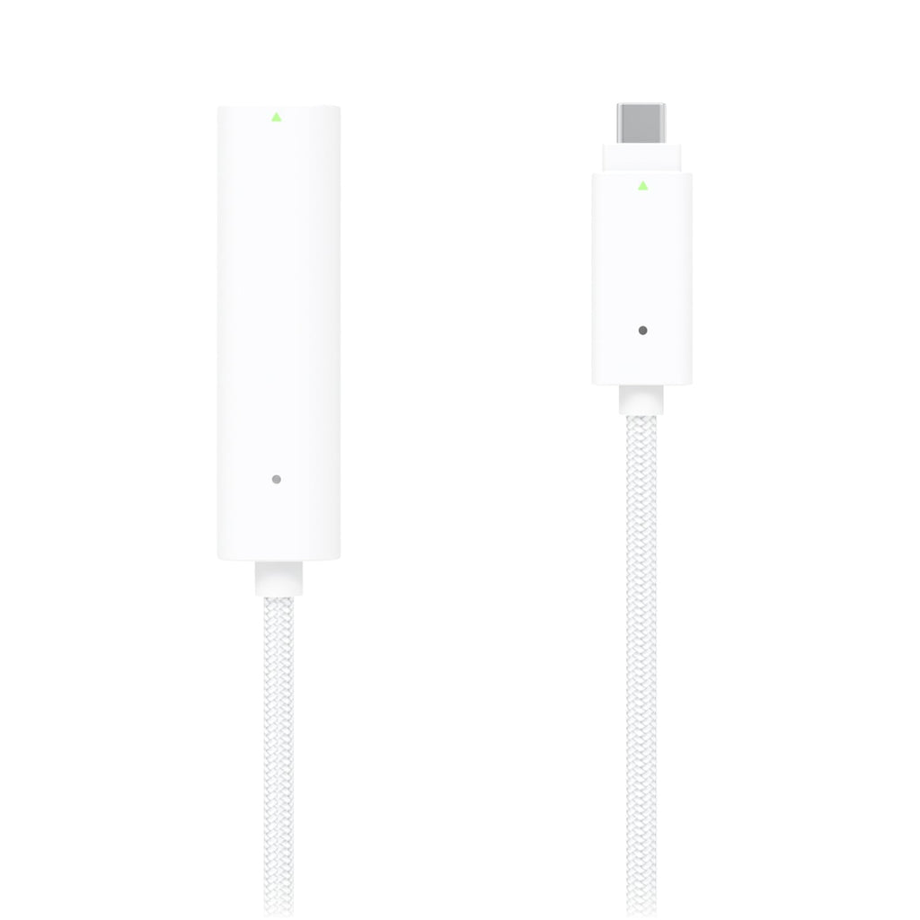 Ubiquiti AI Theta Video Extension Cable, Five-Meter Video Cable To Extend AI Theta Lenses. - Image 3