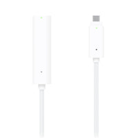 Ubiquiti AI Theta Video Extension Cable, Five-Meter Video Cable To Extend AI Theta Lenses. - Image 3