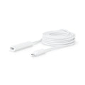 Ubiquiti AI Theta Video Extension Cable, Five-Meter Video Cable To Extend AI Theta Lenses. - Image 1