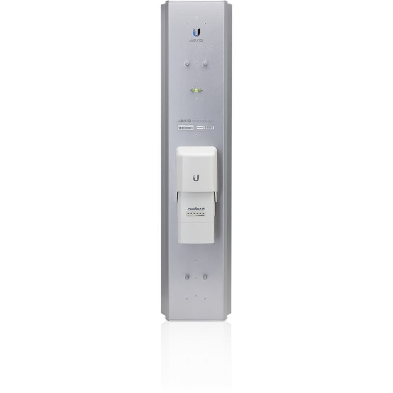 Ubiquiti High Gain 5GHz AirMax AC Sector Antenna 21dBi, 60 degree, Mounting Accessories& Brackets Include, Outdoor,For Rocket Prism 5AC - Image 4