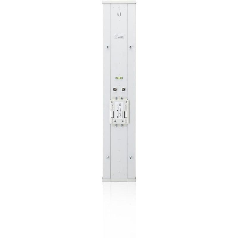 Ubiquiti High Gain 4.9-5.9GHz AirMax Base Station Sectorized Antenna 20dBi, 90 deg - All Mounting Accessories & Brackets Included - Image 1