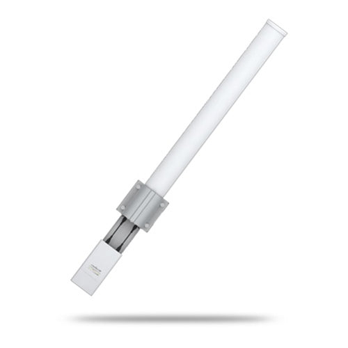 Ubiquiti 2GHz AirMax Dual Omni directional 10dBi Antenna  - All Mounting Accessories & Brackets Included, 360° Coverage, 2x2 Dual-polarity MIMO - Image 5