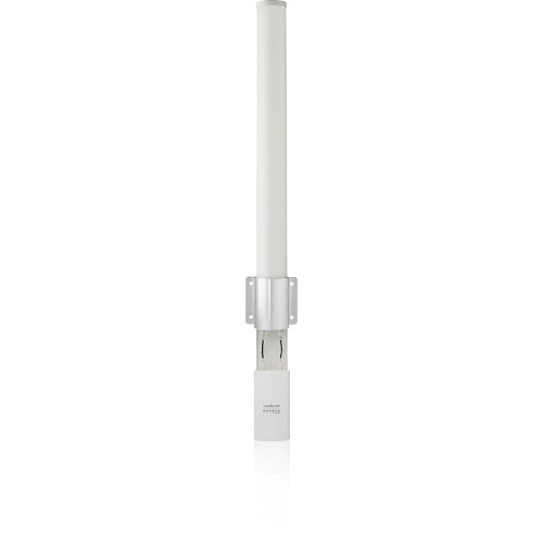 Ubiquiti 2GHz AirMax Dual Omni directional 10dBi Antenna  - All Mounting Accessories & Brackets Included, 360° Coverage, 2x2 Dual-polarity MIMO - Image 2