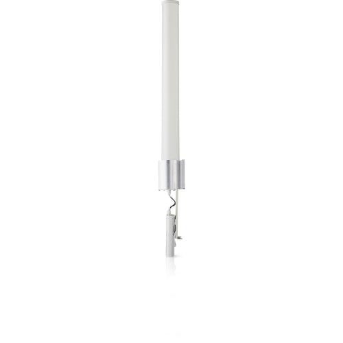 Ubiquiti 2GHz AirMax Dual Omni directional 10dBi Antenna  - All Mounting Accessories & Brackets Included, 360° Coverage, 2x2 Dual-polarity MIMO - Image 3