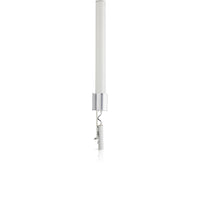 Ubiquiti 2GHz AirMax Dual Omni directional 10dBi Antenna  - All Mounting Accessories & Brackets Included, 360° Coverage, 2x2 Dual-polarity MIMO - Image 4