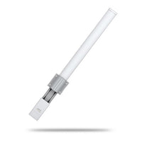 Ubiquiti 2GHz AirMax Dual Omni directional 10dBi Antenna  - All Mounting Accessories & Brackets Included, 360° Coverage, 2x2 Dual-polarity MIMO - Image 1