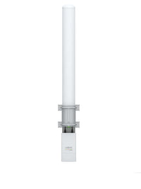 Ubiquiti 5GHz AirMax Dual Omni Directional 13dBi Antenna - All Mounting Accessories & Brackets Included - Image 1