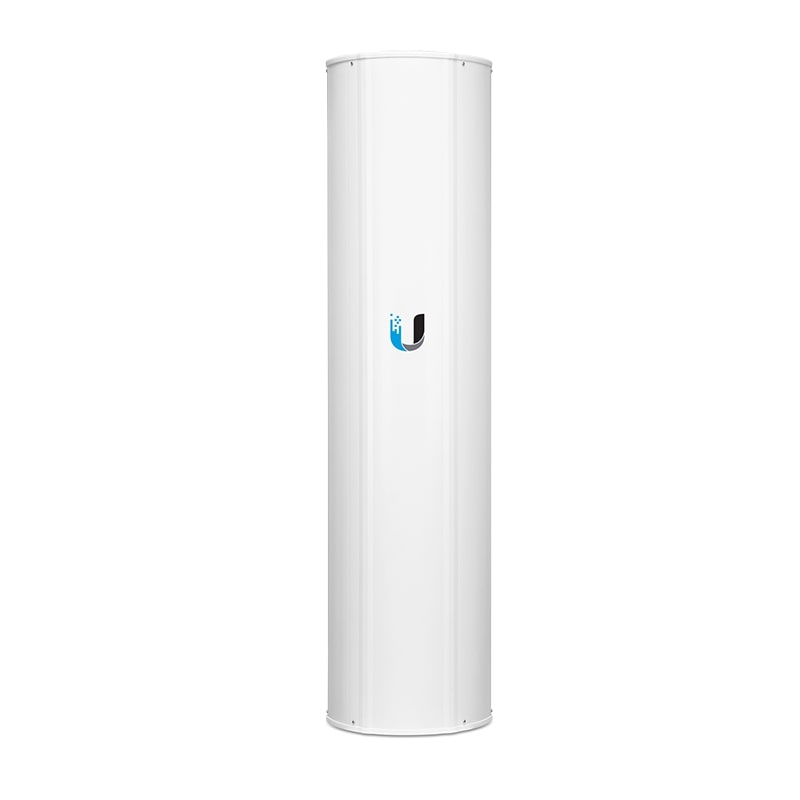 Ubiquiti 5GHz airPrism Sector, 3x Sector Antennas in One - 3 x 30°= 90° High Density Coverage,All Mounting Accessories& Brackets Incl, - Image 2