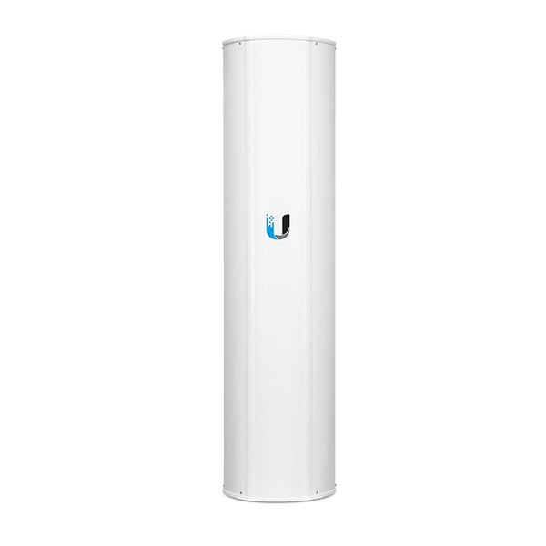 Ubiquiti 5GHz airPrism Sector, 3x Sector Antennas in One - 3 x 30°= 90° High Density Coverage,All Mounting Accessories& Brackets Incl,