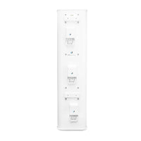 Ubiquiti 5GHz airPrism Sector, 3x Sector Antennas in One - 3 x 30°= 90° High Density Coverage,All Mounting Accessories& Brackets Incl, - Image 3