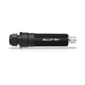 Ubiquiti Bullet, Dual Band, 802.11 AC, Titanium Series - Used for PtP / PtMP links - Uses N-Male Connector for Antenna Couple - Image 1