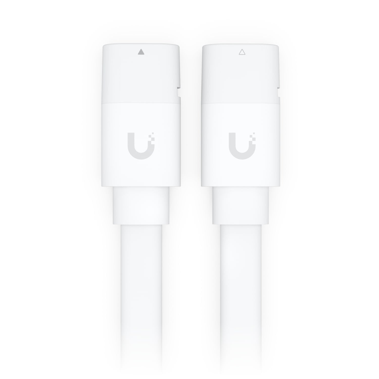 Ubiquiti UISP TransPort Power Cable, 0.5m, Single Unit, For Use With UISP-BOX, Fire-resistant TPE jacket, - Image 2