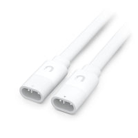 Ubiquiti UISP TransPort Power Cable, 0.5m, Single Unit, For Use With UISP-BOX, Fire-resistant TPE jacket, - Image 3
