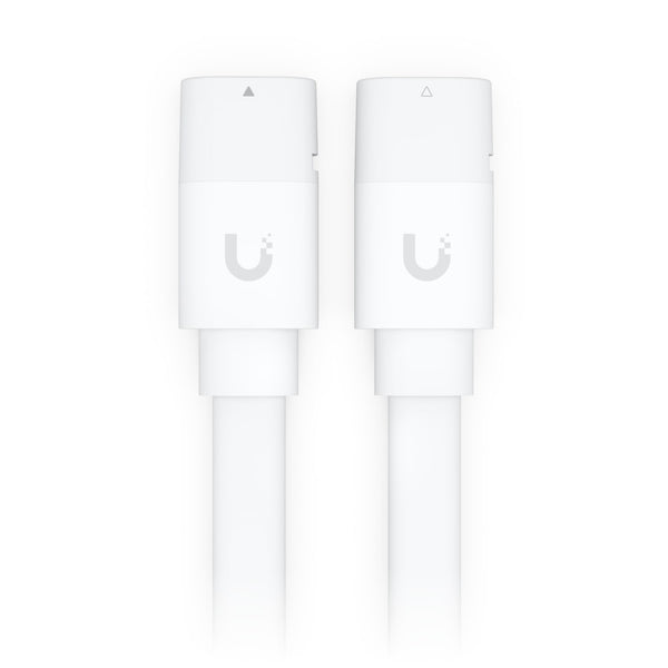 Ubiquiti UISP TransPort Power Cable, 1.5m, Single Unit, For Use With UISP-BOX, Fire-resistant TPE Jacket,