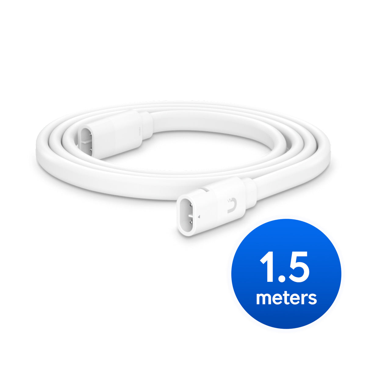 Ubiquiti UISP TransPort Power Cable, 1.5m, Single Unit, For Use With UISP-BOX, Fire-resistant TPE Jacket, - Image 4