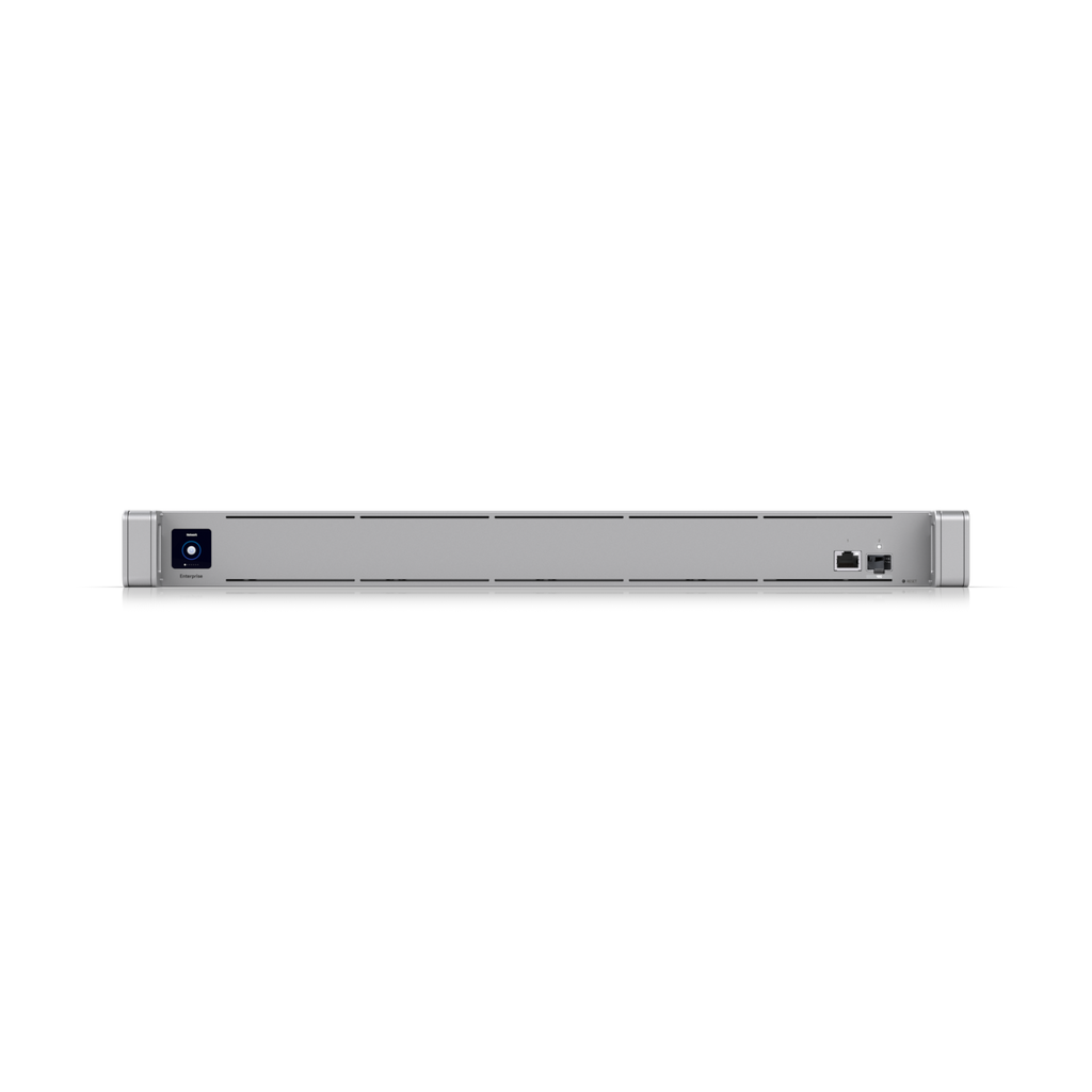 Ubiquiti Cloud Key Enterprise, A UniFi Network Console Platform Specifically Designed for Massive Scale, Up to 1000+ Unifi Devices - Image 2