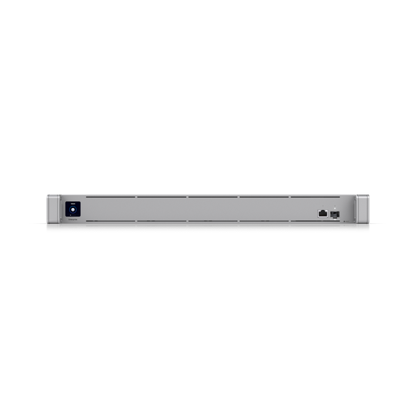 Ubiquiti Cloud Key Enterprise, A UniFi Network Console Platform Specifically Designed for Massive Scale, Up to 1000+ Unifi Devices