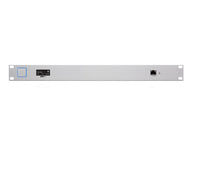 Ubiquiti UCK Cloud Key Gen2 Rackmount Kit, Mount CloudKey G2 / CloudKey G2 Plus into 19" Rack with Cloud Key G2 Rack Mount Accessory - Image 1