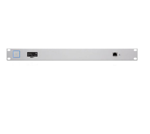 Ubiquiti UCK Cloud Key Gen2 Rackmount Kit, Mount CloudKey G2 / CloudKey G2 Plus into 19" Rack with Cloud Key G2 Rack Mount Accessory