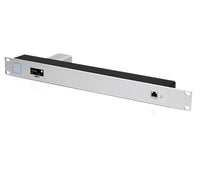Ubiquiti UCK Cloud Key Gen2 Rackmount Kit, Mount CloudKey G2 / CloudKey G2 Plus into 19" Rack with Cloud Key G2 Rack Mount Accessory - Image 2