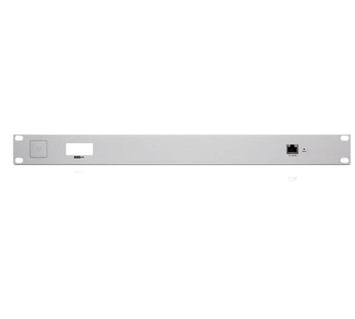 Ubiquiti UCK Cloud Key Gen2 Rackmount Kit, Mount CloudKey G2 / CloudKey G2 Plus into 19" Rack with Cloud Key G2 Rack Mount Accessory - Image 3