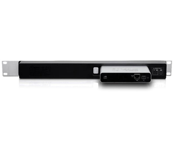 Ubiquiti UCK Cloud Key Gen2 Rackmount Kit, Mount CloudKey G2 / CloudKey G2 Plus into 19" Rack with Cloud Key G2 Rack Mount Accessory - Image 4