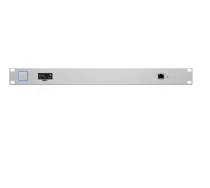 Ubiquiti UCK Cloud Key Gen2 Rackmount Kit, Mount CloudKey G2 / CloudKey G2 Plus into 19" Rack with Cloud Key G2 Rack Mount Accessory - Image 5