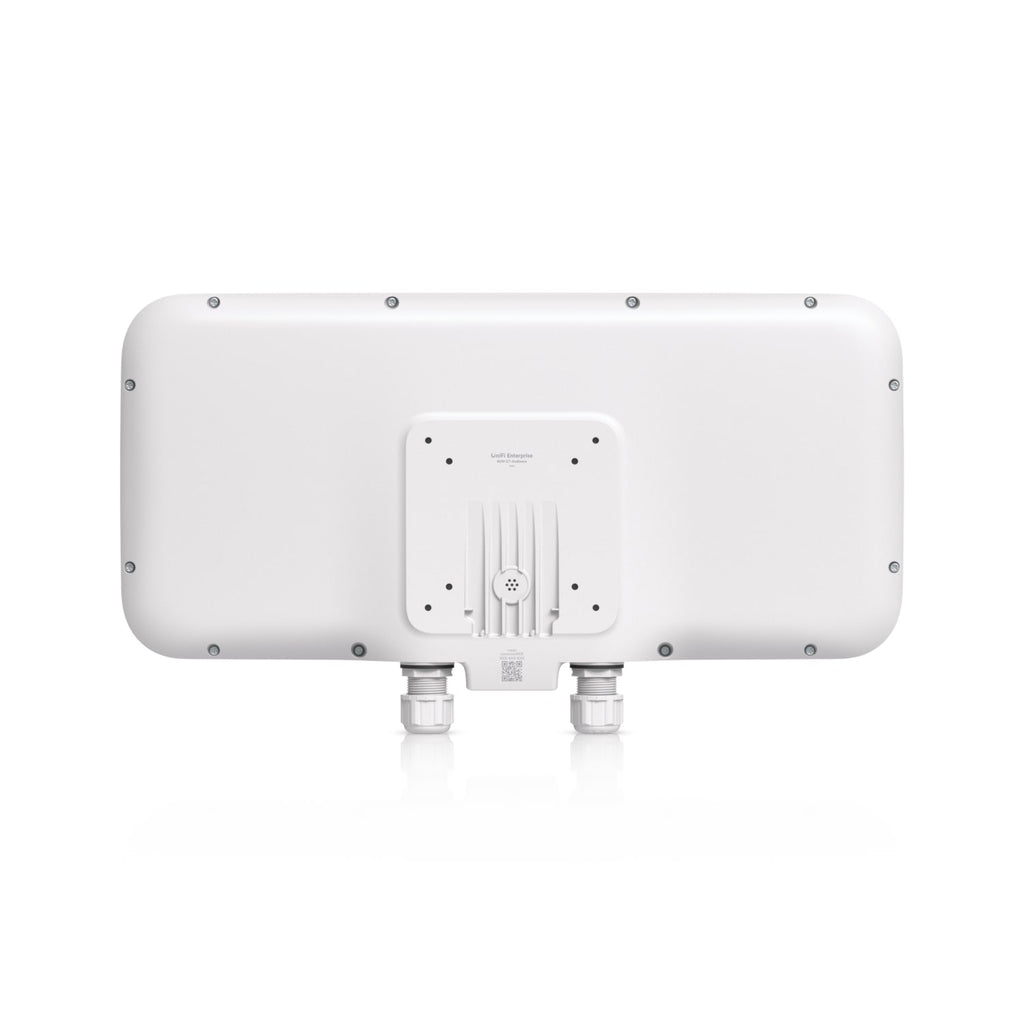 Ubiquiti E7 Audience,Enterprise-grade Indoor Access Point,High-density Environments,12-stream 5 GHz and 6 GHz WiFi 7,10 GbE Uplink  *Require Deal Reg* - Image 2