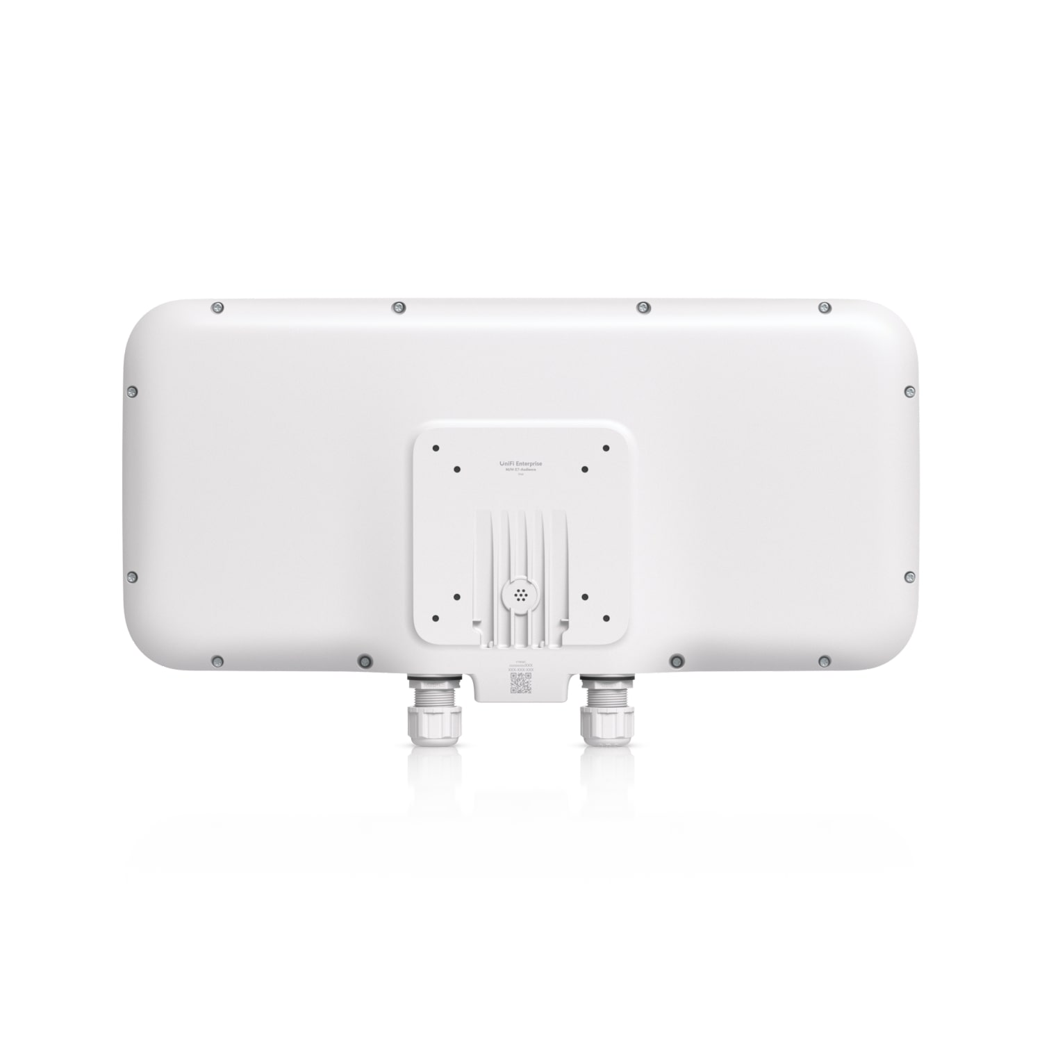 Ubiquiti E7 Audience,Enterprise-grade Indoor Access Point,High-density Environments,12-stream 5 GHz and 6 GHz WiFi 7,10 GbE Uplink  *Require Deal Reg* - Image 2