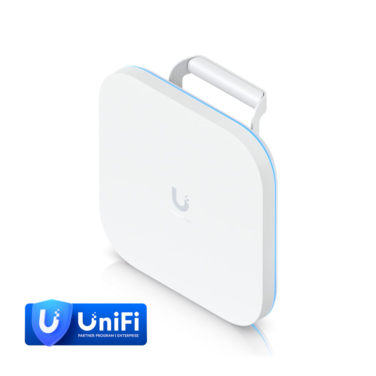 Ubiquiti E7 Campus,Enterprise-grade Indoor/outdoor Access Point,10-stream‎ ‎‎WiFi 7 Performance,PRISM Active RF Filtering Tech  *Require Deal Reg* - Image 1