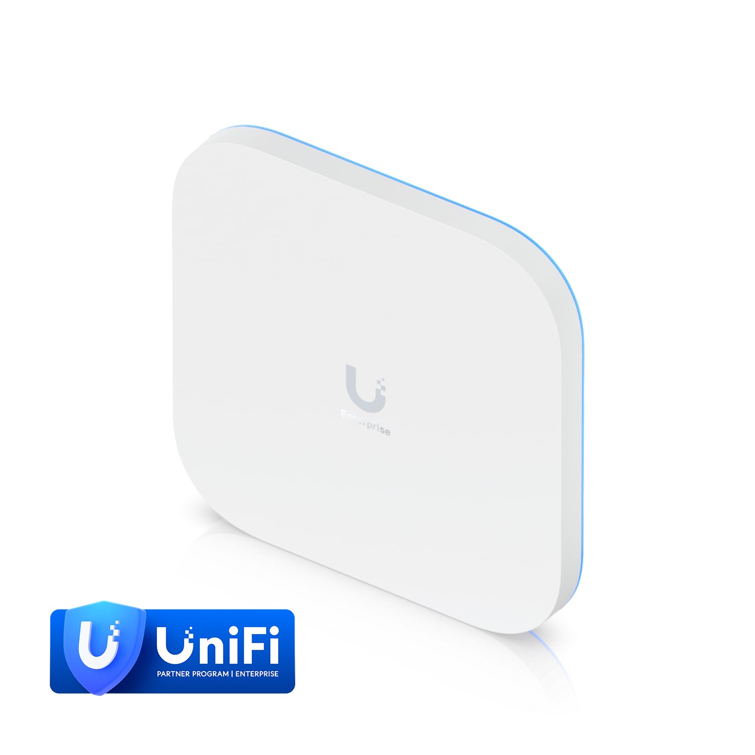 Ubiquiti E7,Enterprise-grade Indoor Access Point,10-stream WiFi 7 Performance,10 GbE Uplink,Aredundant GbE Port-High Availability  *Require Deal Reg* - Image 1