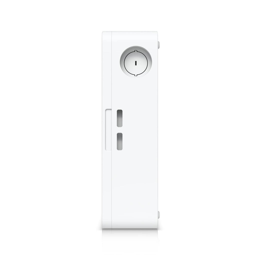 Ubiquiti Enterprise Access Hub, With Entry And Exit Control to Eight Doors, Battery Backup Support,(8) Lock terminals (12V or Dry) - Image 2