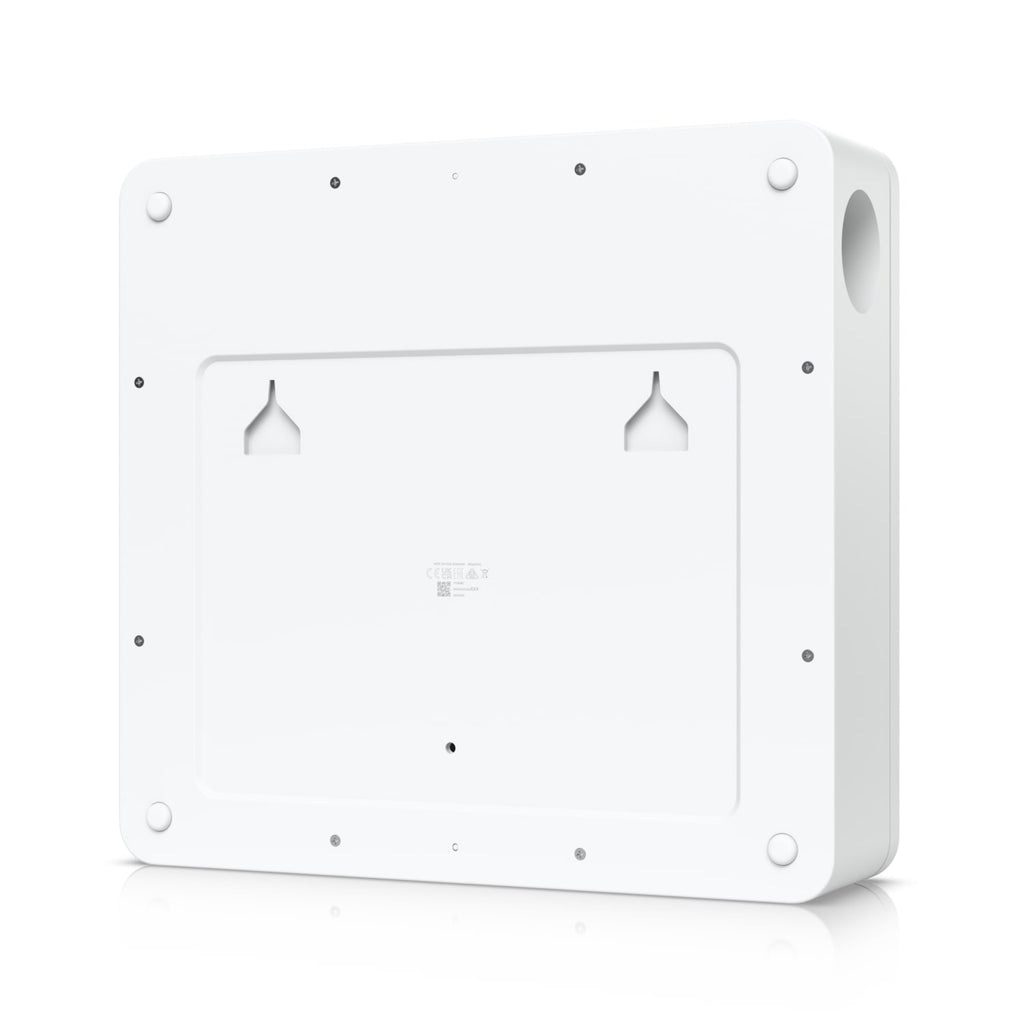 Ubiquiti Enterprise Access Hub, With Entry And Exit Control to Eight Doors, Battery Backup Support,(8) Lock terminals (12V or Dry) - Image 3