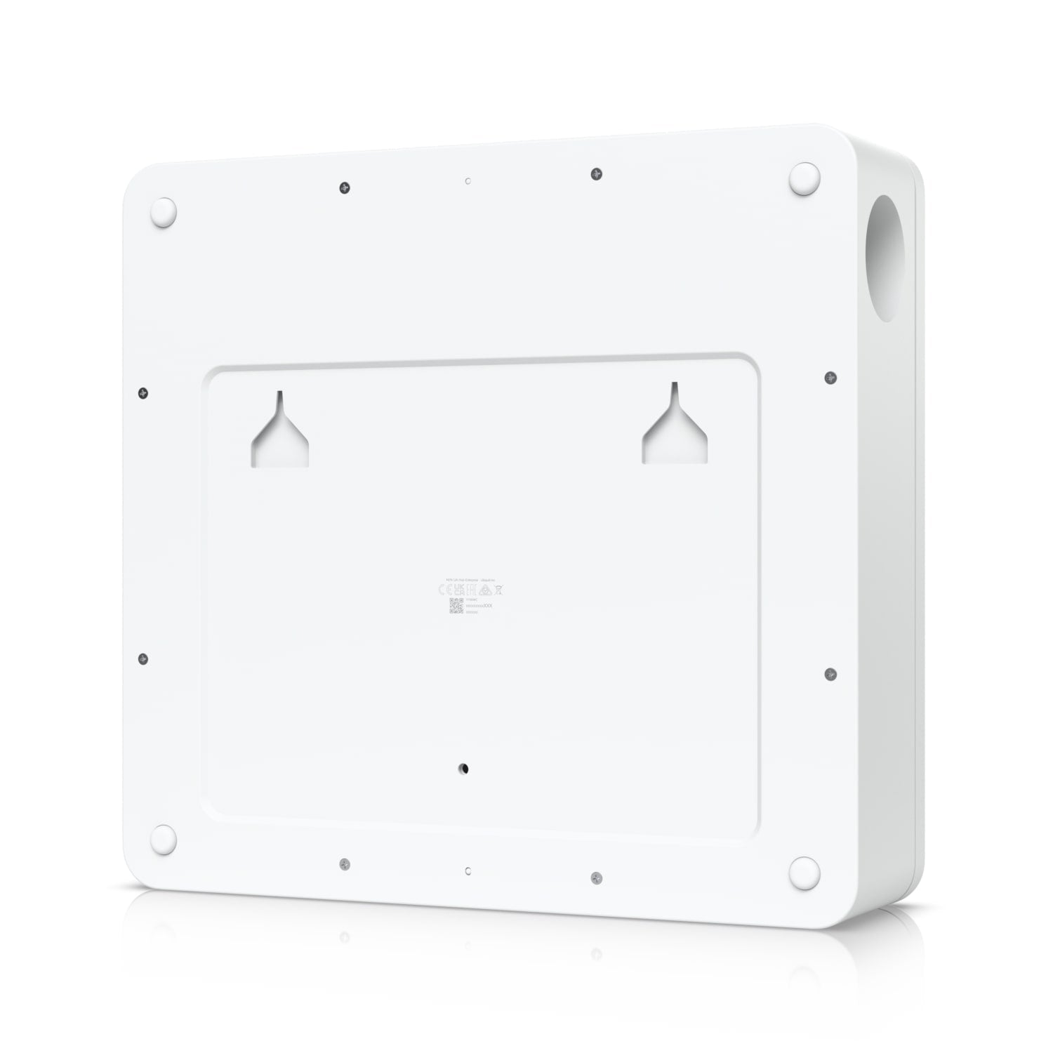 Ubiquiti Enterprise Access Hub, With Entry And Exit Control to Eight Doors, Battery Backup Support,(8) Lock terminals (12V or Dry) - Image 3