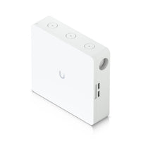 Ubiquiti Enterprise Access Hub, With Entry And Exit Control to Eight Doors, Battery Backup Support,(8) Lock terminals (12V or Dry) - Image 4