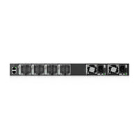 Ubiquiti Enterprise Audio/Video Fiber, Enterprise Audio/Video Switch(20) 10G SFP+(2)100G QSFP28 Uplinks.Supports PTP,SMPTE ST 2110 *Require Deal Reg* - Image 2
