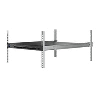 Ubiquiti Enterprise Audio/Video Fiber, Enterprise Audio/Video Switch(20) 10G SFP+(2)100G QSFP28 Uplinks.Supports PTP,SMPTE ST 2110 *Require Deal Reg* - Image 4
