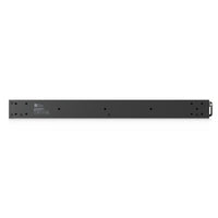 Ubiquiti EAV-XG-24-PoE,Enterprise Audio/Video Switch(24)10G PoE+++ Ports(4)100G QSFP28 Uplinks.PTP timing,SMPTE ST 2110,SDVoE,AES67 Audio - Image 3