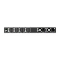 Ubiquiti EAV-XG-24-PoE,Enterprise Audio/Video Switch(24)10G PoE+++ Ports(4)100G QSFP28 Uplinks.PTP timing,SMPTE ST 2110,SDVoE,AES67 Audio - Image 4