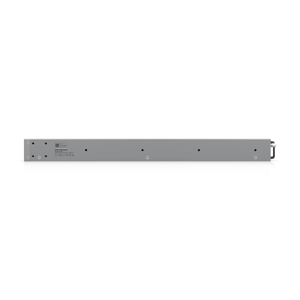 Ubiquiti Enterprise Campus 24‑Port L3 PoE+++ Switch,16×10GbE,8×2.5GbE,2×25G SFP28,1050W PoE,Ring Topology,Hot‑Swappable Power & Fan *Require Deal Reg* - Image 2